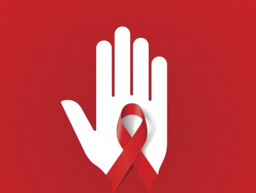 Видеоролик без звука "Защити себя от ВИЧ"