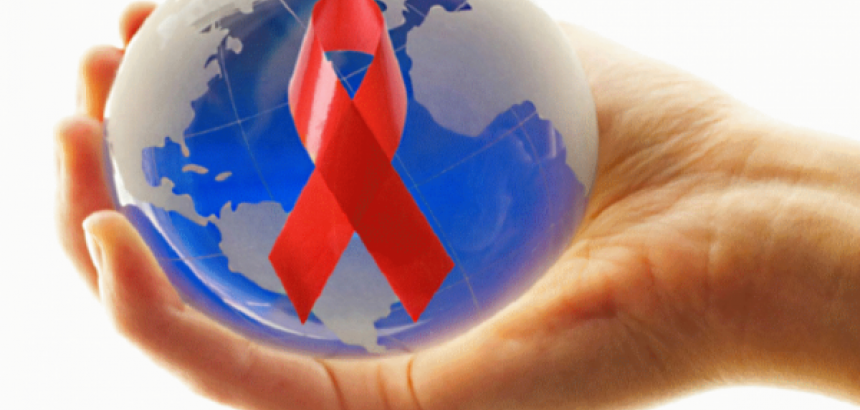 Государственная Стратегия противодействия распространению ВИЧ-инфекции в РФ