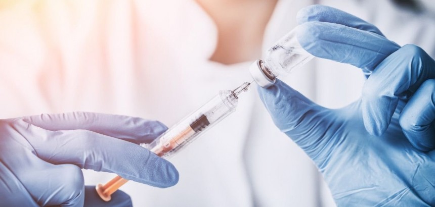 Правда о прививках — мифы и реальность