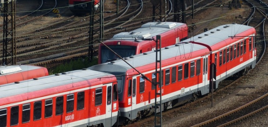 Пассажиры железных дорог смогут сдать тест на ВИЧ-инфекцию прямо в поезде