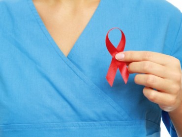 Апрельская неделя экспресс-тестирования на ВИЧ 