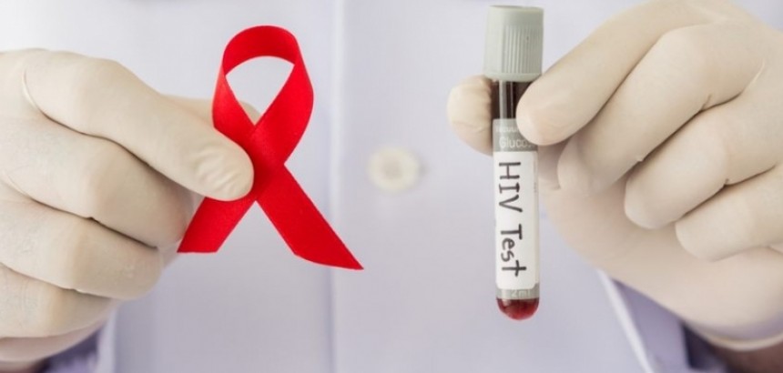 Сентябрьская неделя экспресс-тестирования на ВИЧ 