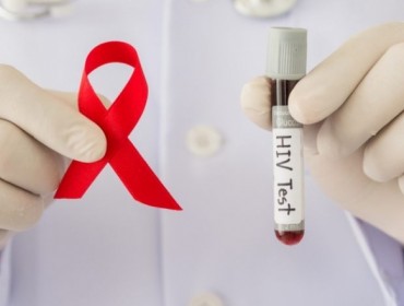 Сентябрьская неделя экспресс-тестирования на ВИЧ 