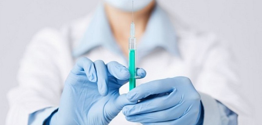Калужанам рекомендуют сделать прививку от гриппа