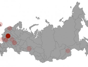 Ситуация по covid-19 в мире и в РФ  на 14.04.20