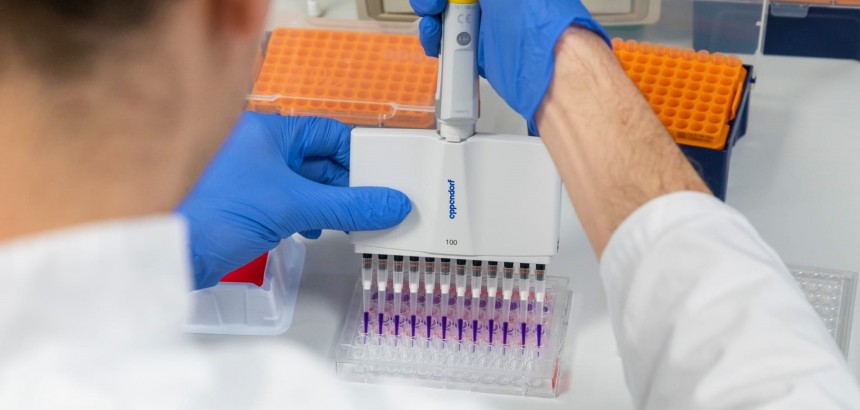 Зарегистрирована тест-система для выявления антител к COVID-19