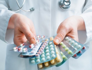 Триазавирин – подана заявка на клинические испытания препарата 