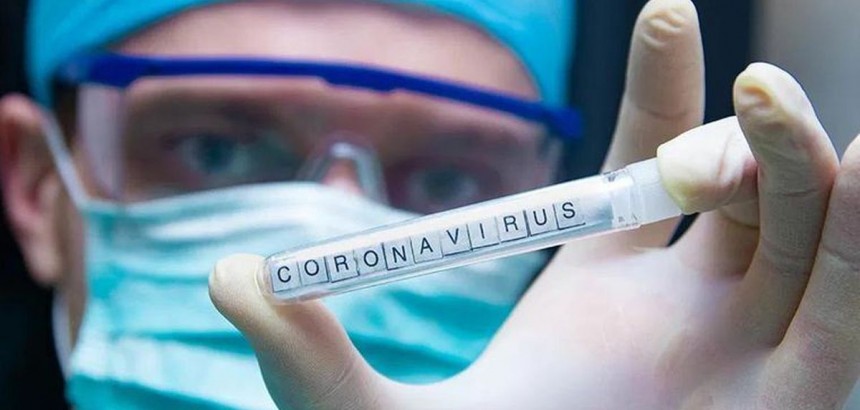 Россия - на втором месте в мире по количеству проведенных тестов на коронавирус 