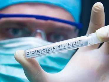 Россия - на втором месте в мире по количеству проведенных тестов на коронавирус 