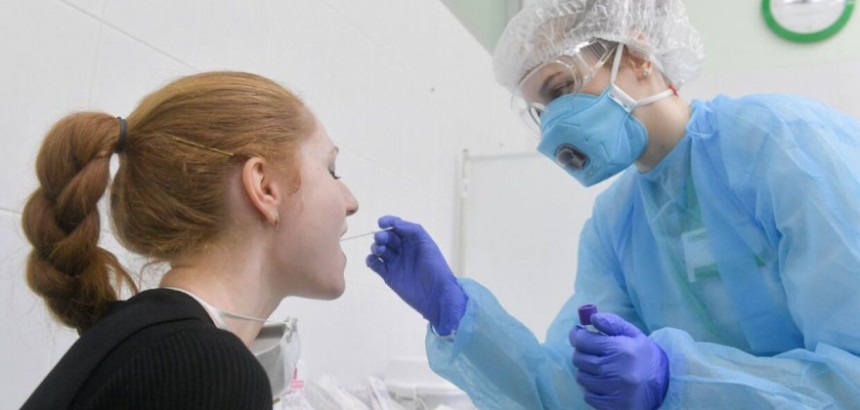15 мая: Актуальная информация по коронавирусной инфекции в Калужской области