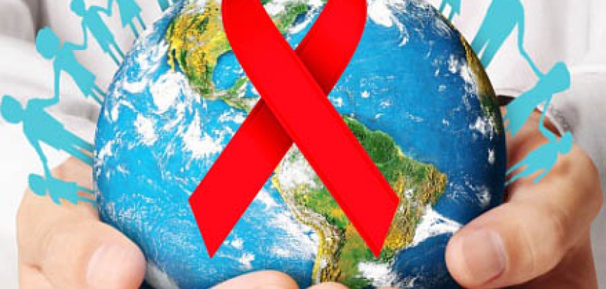Об исследовании по распространению covid-19 среди пациентов с ВИЧ