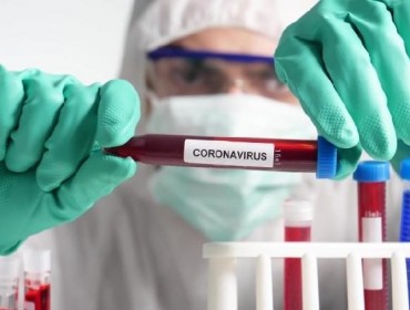 Вакцина от covid-19 ожидается к осени!