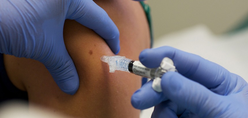Вакцинация от SARS-CoV-2 при ВИЧ-инфекции