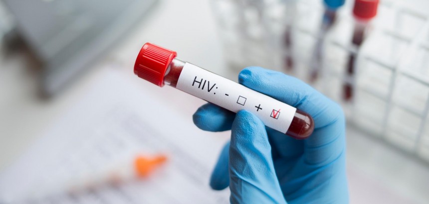 Экспресс тестирование на ВИЧ и гепатит С.