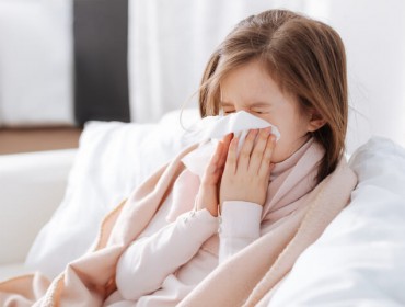 Заболеваемость гриппом и ОРВИ на 17 неделе 2023 года