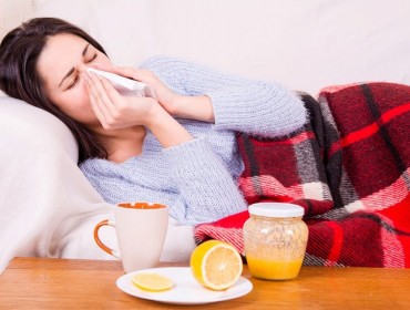 Заболеваемость гриппом и ОРВИ на 18 неделе 2023 года