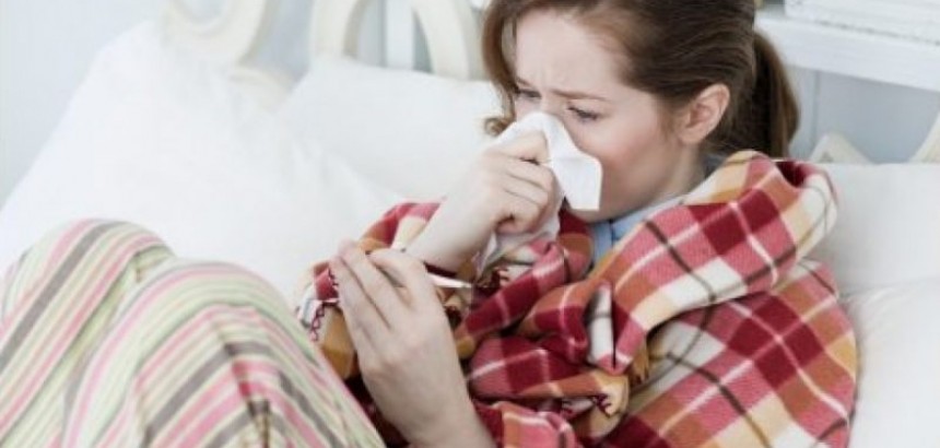 Заболеваемость гриппом и ОРВИ на 21 неделе 2023 года