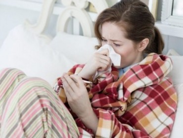 Заболеваемость гриппом и ОРВИ на 21 неделе 2023 года