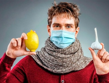 О заболеваемости гриппом и ОРВИ на 26 неделе 2023 года.